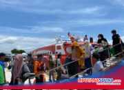 Antisipasi Mudik Lebaran, Basarnas Kendari Siagakan Personel di Pelabuhan, Bandara dan Wisata