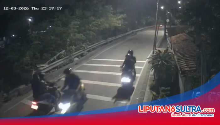 Ketua Umum JMSI Pusat Minta Polri Usut Dalang Serangan Air Keras terhadap Andrie Yunus