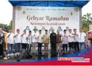 OJK Sultra Gelar GERAK Syariah 2026, Tingkatkan Literasi Keuangan Syariah di Bulan Ramadan