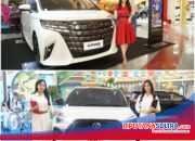 Toyota Hybrid, Investasi Cerdas Keluarga Indonesia: Irit, Nyaman, dan Harga Jual Kembali Tinggi