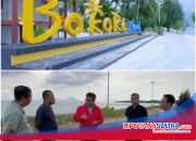 Kadis Pariwisata Sultra Tinjau Aset Wisata, Ridwan Badallah: Wisata Harus Dikelola Optimal