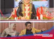 Ridwan Badallah Siapkan Konsep Meriah HUT Sultra, Libatkan UMKM hingga Festival Wisata