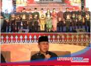 PSBM XXVI Jadi Momentum, Sultra Kantongi Tambahan Sawah 10 Ribu Hektare