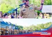 Langkah Adaptif Sultra: Gubernur Tekankan Efisiensi, Pelayanan Publik, dan Antisipasi Dampak Geopolitik Global