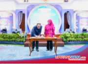 BI Sultra Dorong Literasi Ekonomi Inklusif Lewat Bedah Buku dan Kolaborasi Strategis