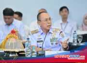 Gubernur Sultra Siapkan Rp1,8 M Dana Pribadi untuk Beasiswa Mahasiswa, Pendaftaran Dibuka Pekan Depan