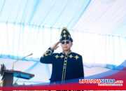 Menganjak 62 Tahun, Harmoni Dikuatkan, Sultra Mantapkan Langkah Menuju Kesejahteraan