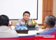 Kecelakaan Lalu Lintas Turun 14 Persen, Operasi Ketupat Anoa 2026 Dinilai Berhasil