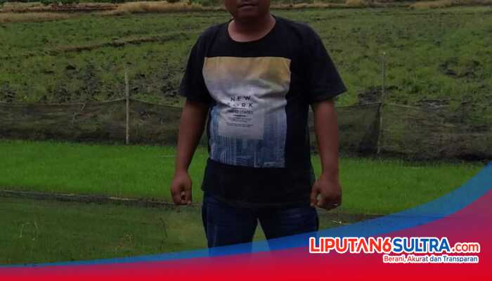 Penggiat Hukum Mawan Desak Polda Sultra Tuntaskan Kasus Pembangunan Puskesmas Soloy Agung Butur