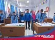 SMKN 7 Kendari Siapkan Taruna Maritim Andal, Ujian Nautika Jadi Tolok Ukur Kompetensi