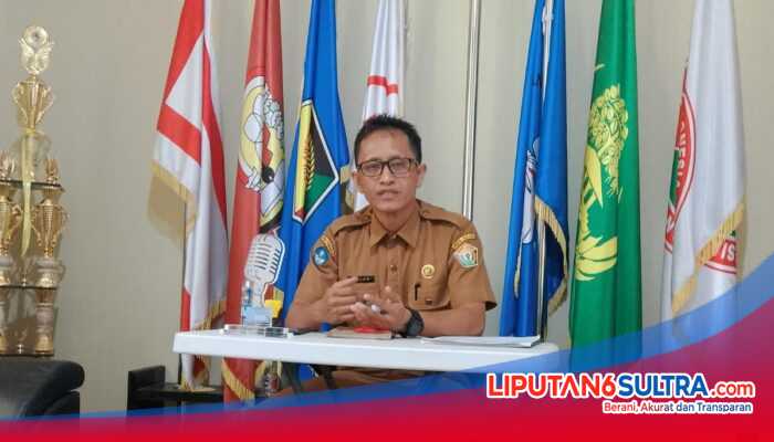 Keterbatasan Sarana Jadi Tantangan, SMAN 9 Kendari Tetap Optimis Tingkatkan Kualitas Pendidikan