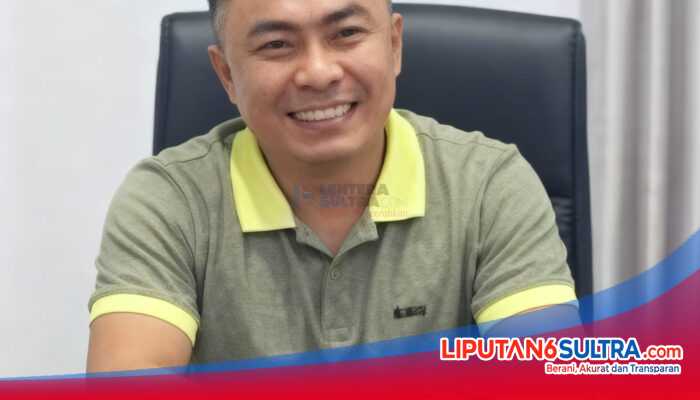 Perumda Sultra Bantah Isu Pungli di Eks MTQ Kendari, Tegaskan Peran Fasilitator UMKM