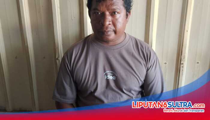 Driver Pelabuhan Kendari Resah, Asosiasi Resmi Terbentuk dan Dorong Solusi Adil