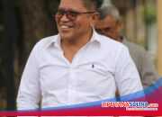 Polemik Memanas di Kendari, Ridwan Badallah Bantah Isu Utang dan Soroti Dugaan Pungli Paralegal