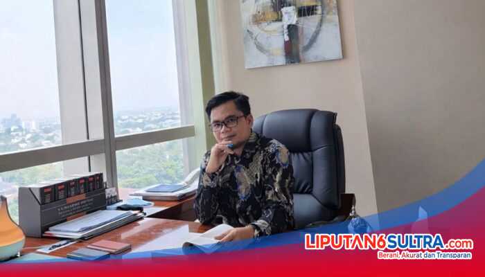 Kuasa Hukum RB Bantah Tudingan Gratifikasi, Tegaskan Dana Rp4,8 Miliar Merupakan Pinjaman Pribadi yang Telah Dilunasi