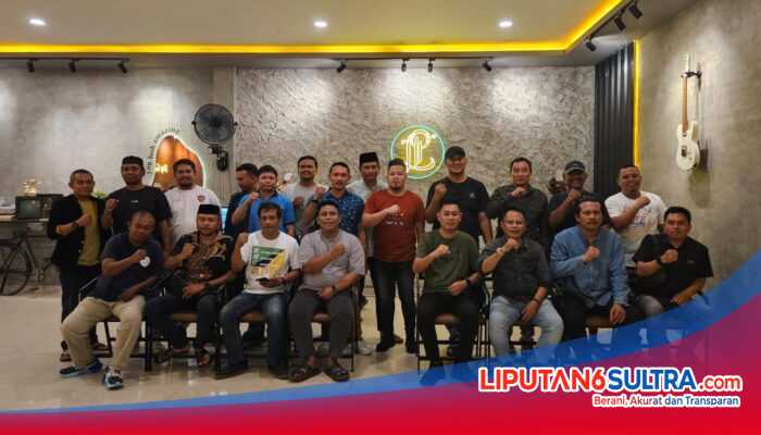 JMSI Sultra Siapkan Seminar HAM, Soroti Kasus Randi–Yusuf hingga Ekspansi Tambang