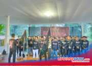 Pengukuhan STM, Tegaskan Peran Tamalaki sebagai Penjaga Adat dan Budaya Tolaki