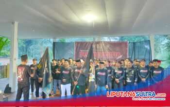 Pengukuhan STM, Tegaskan Peran Tamalaki sebagai Penjaga Adat dan Budaya Tolaki