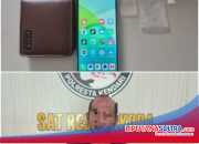 Petani di Konawe Kepulauan Ditangkap Polisi, Diduga Edarkan 21 Paket Sabu