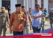 Tinjau Rumah Singgah, Gubernur Sultra Tekankan Peran Pembinaan untuk Putus Rantai Kemiskinan