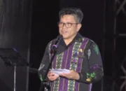 Kadis Pariwisata Sultra: Harmoni Sultra 2026 Jadi Motor Penggerak Ekonomi dan Pariwisata Daerah