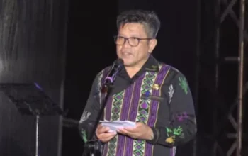 Kadis Pariwisata Sultra: Harmoni Sultra 2026 Jadi Motor Penggerak Ekonomi dan Pariwisata Daerah