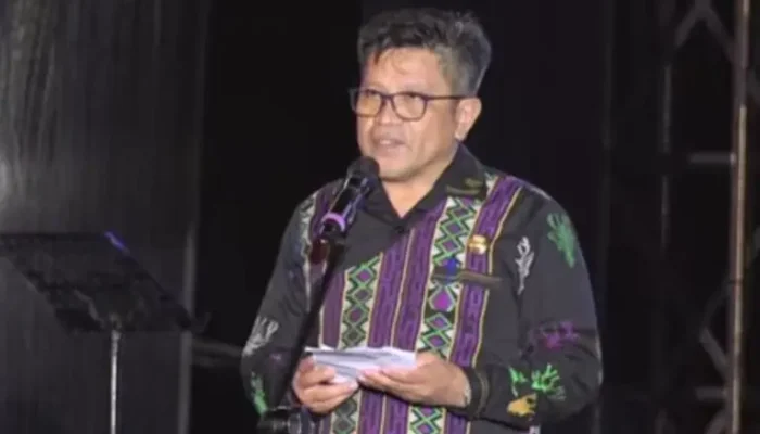 Kadis Pariwisata Sultra: Harmoni Sultra 2026 Jadi Motor Penggerak Ekonomi dan Pariwisata Daerah