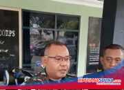 Denpom Kendari Tangkap Buronan Kasus Pencabulan Anak, Terancam 15 Tahun Penjara
