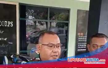 Denpom Kendari Tangkap Buronan Kasus Pencabulan Anak, Terancam 15 Tahun Penjara