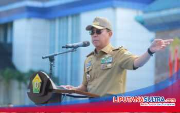 Menjelang Musrenbang, Gubernur ASR Ingatkan Pentingnya Respons Cepat terhadap Keluhan Warga