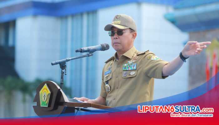 Menjelang Musrenbang, Gubernur ASR Ingatkan Pentingnya Respons Cepat terhadap Keluhan Warga