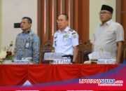 Pemprov Sultra Perkuat Tata Kelola Bersih, KPK Soroti PR Pengawasan dan Aset Daerah