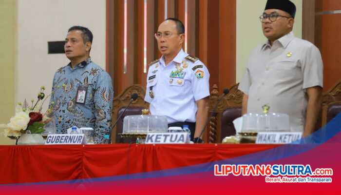 Pemprov Sultra Perkuat Tata Kelola Bersih, KPK Soroti PR Pengawasan dan Aset Daerah