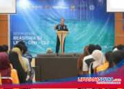 Gubernur Sultra Dorong Penerima Beasiswa Jadi Motor Pembangunan Daerah