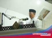 Iduladha 1447 H, Gubernur Andi Sumangerukka Ajak Masyarakat Sultra Perkuat Kepedulian Sosial dan Semangat Berbagi