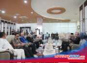Gubernur Sultra Sambut Kedatangan Wamendagri RI di Bandara Halu Oleo, Hadiri Agenda Nasional Pemerintah Daerah Berprestasi 2026
