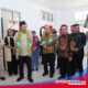 Dampingi Menko Polkam dan Mendagri, Gubernur ASR Pastikan Program Prioritas Nasional Berjalan Optimal di Sultra
