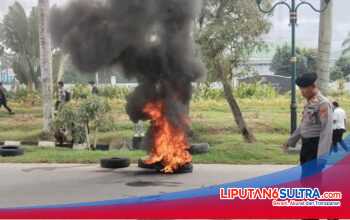 LSM Pribumi Soroti Mandeknya Kasus Dugaan Penyalahgunaan Wewenang Pj Sekda Bombana