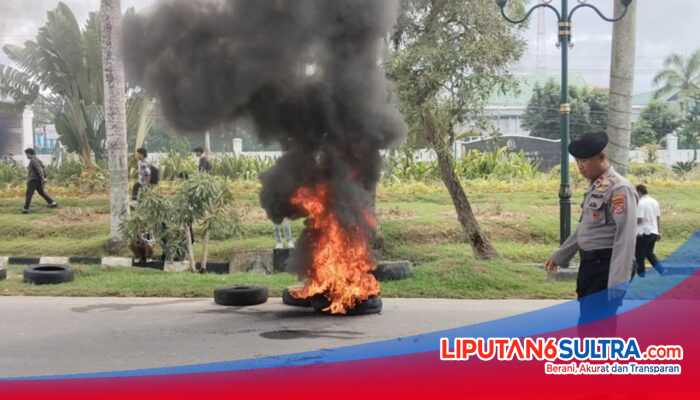 LSM Pribumi Soroti Mandeknya Kasus Dugaan Penyalahgunaan Wewenang Pj Sekda Bombana