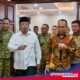 Dorong Penguatan Pertahanan Nasional, Gubernur Sultra dan Bupati Konsel Konsultasi ke Menteri ATR/BPN