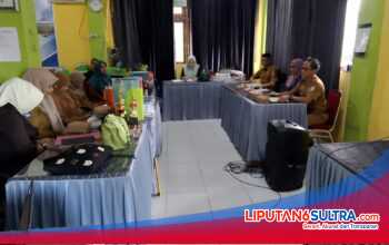 SMAN 9 Kendari Jadwalkan Sumatif Akhir Semester Mulai 2 Juni