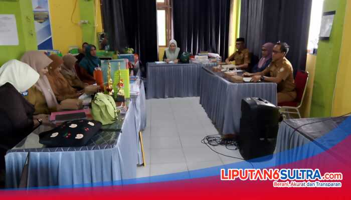 SMAN 9 Kendari Jadwalkan Sumatif Akhir Semester Mulai 2 Juni