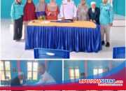 Pemdes Kasakamu kembali Salurkan BLT DD , Sebanyak 26 Orang Terima Manfaat