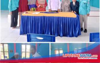 Pemdes Kasakamu kembali Salurkan BLT DD , Sebanyak 26 Orang Terima Manfaat