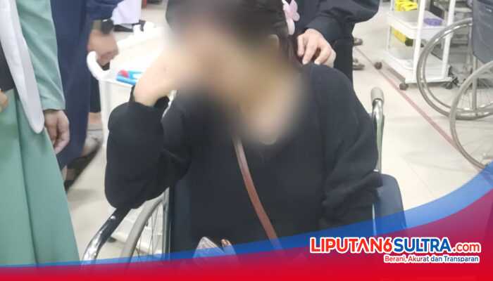 ART Diduga Dicabuli di Rumah Bupati Konawe Selatan, Korban Diancam Agar Bungkam!