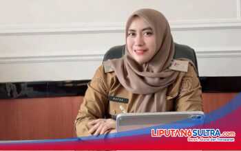 Disorot Tanpa Konfirmasi, DP3A Konsel Balik Serang: “Stop Bangun Opini Menyesatkan!”