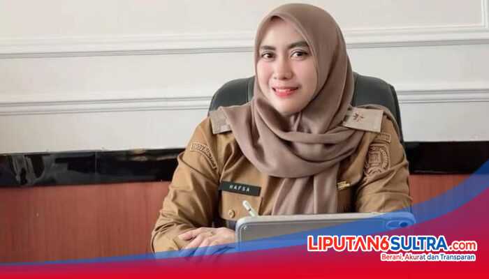 Disorot Tanpa Konfirmasi, DP3A Konsel Balik Serang: “Stop Bangun Opini Menyesatkan!”