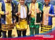 Bupati Muna Barat Terpilih Jadi Ketua LBM, DPRD Siap Dorong Perda Pelestarian Budaya Muna