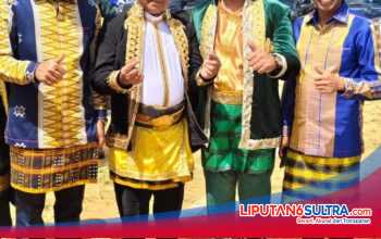 Bupati Muna Barat Terpilih Jadi Ketua LBM, DPRD Siap Dorong Perda Pelestarian Budaya Muna