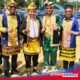 Bupati Muna Barat Terpilih Jadi Ketua LBM, DPRD Siap Dorong Perda Pelestarian Budaya Muna